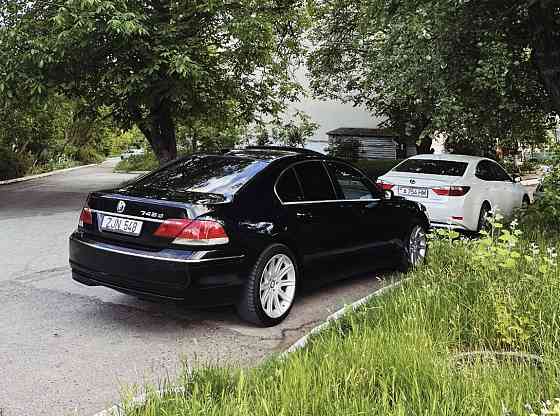 BMW 7 Series 2007 год Бендеры Бендеры