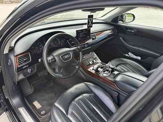 Audi A8 2012 год Бендеры Бендеры