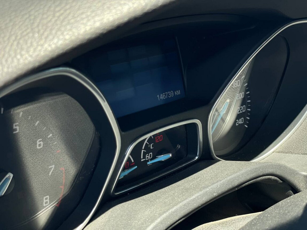 Ford Focus 2014 год Тирасполь Тирасполь - изображение 7