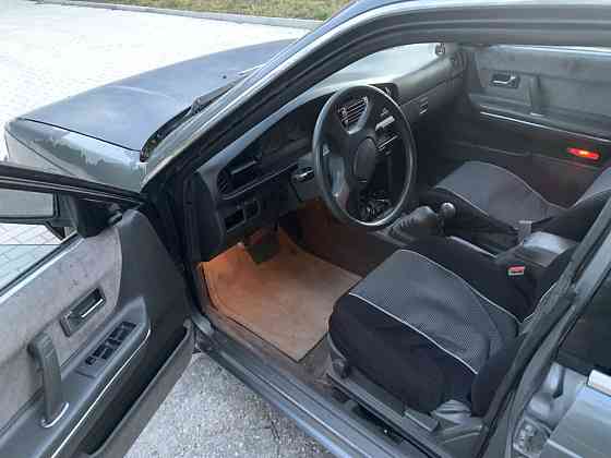 Mazda 626 1989 an Bender Bender