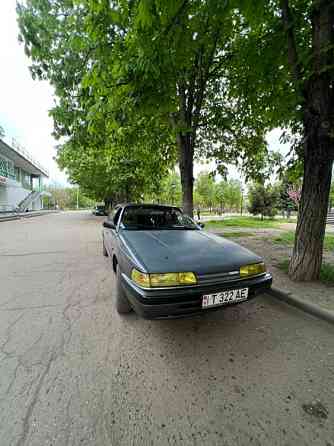 Mazda 626 1989 an Bender Bender