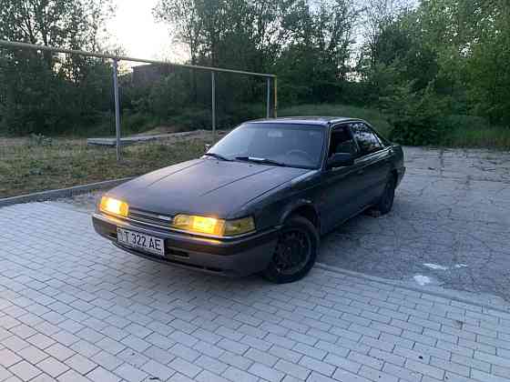 Mazda 626 1989 an Bender Bender
