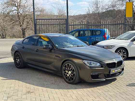 BMW 6 Series 2014 год Кишинёв Кишинёв