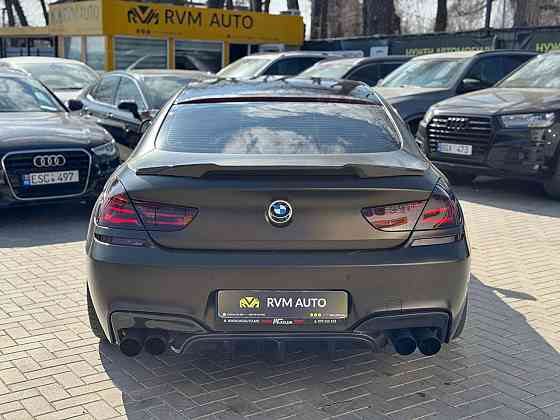 BMW 6 Series 2014 год Кишинёв Кишинёв