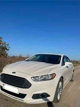Ford Fusion 2013 год Слободзея Слободзея