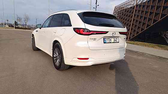 Mazda CX-90 Chişinău