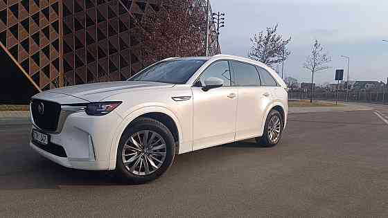 Mazda CX-90 Chişinău