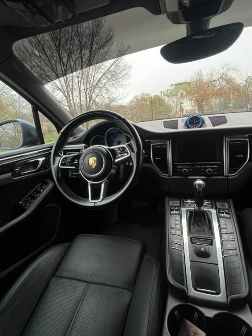 Porsche Macan 2016 год Тирасполь Тирасполь - изображение 5