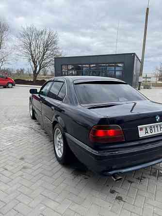 BMW 7 Series 2000 год Тирасполь Тирасполь