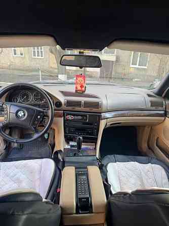 BMW 7 Series 2000 год Тирасполь Тирасполь