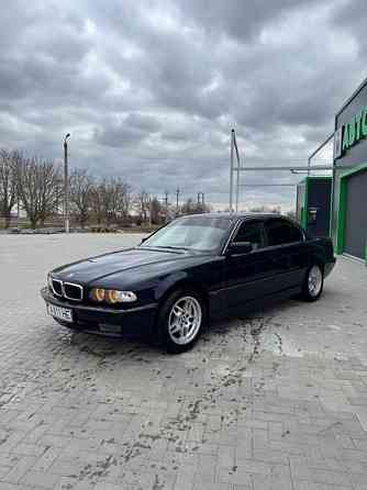 BMW 7 Series 2000 год Тирасполь Тирасполь