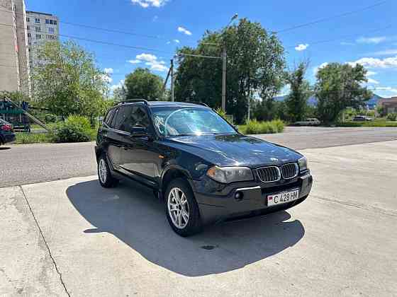 BMW X3 2005 год Тирасполь Тирасполь