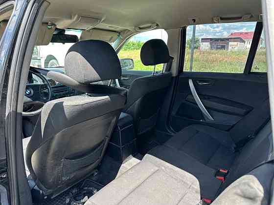 BMW X3 2005 год Тирасполь Тирасполь