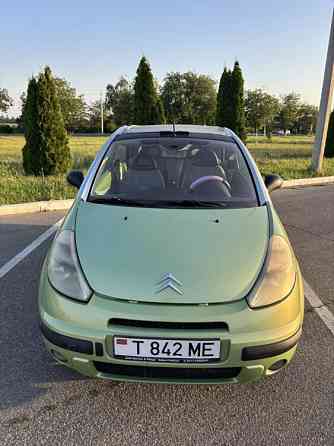 Citroen C3 2003 год Тирасполь Тирасполь