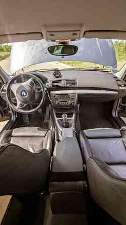 BMW 1 Series 2005 год Бендеры Бендеры