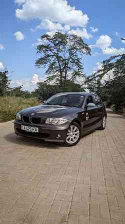 BMW 1 Series 2005 год Бендеры Бендеры