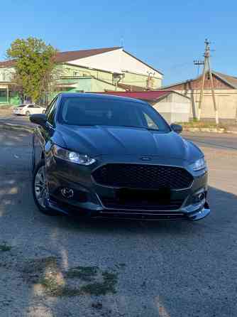 Ford Fusion 2014 год Слободзея Слободзея