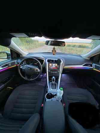Ford Fusion 2014 год Слободзея Слободзея