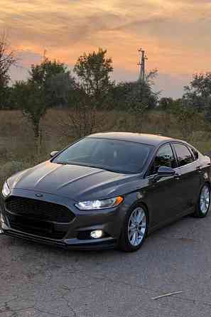 Ford Fusion 2014 год Слободзея Слободзея