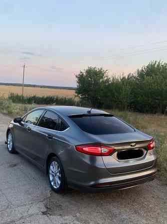 Ford Fusion 2014 год Слободзея Слободзея