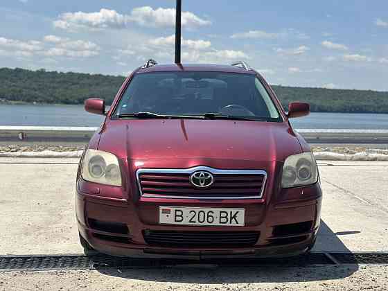 Toyota Avensis 2004 an Dubăsari Dubăsari
