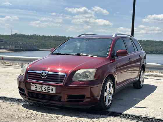 Toyota Avensis 2004 an Dubăsari Dubăsari
