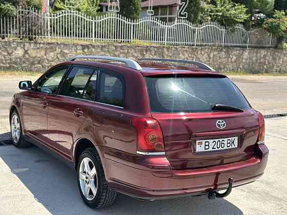 Toyota Avensis 2004 an Dubăsari Dubăsari