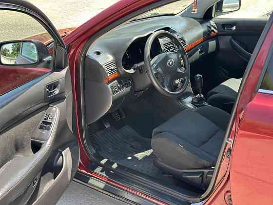 Toyota Avensis 2004 an Dubăsari Dubăsari