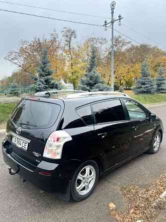 Toyota Corolla Verso 2008 an Dubăsari Dubăsari