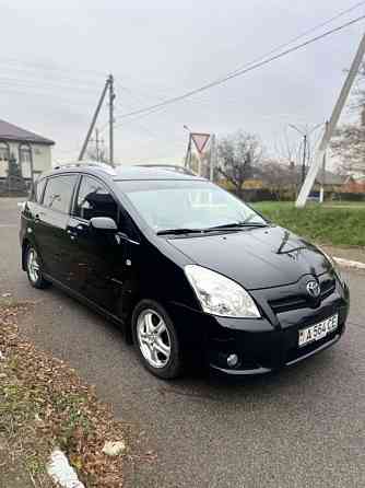 Toyota Corolla Verso 2008 an Dubăsari Dubăsari