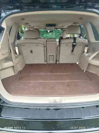 Toyota Highlander 2007 год Днестровск Днестровск