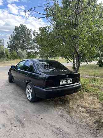 BMW 3 Series 1996 год Слободзея Слободзея
