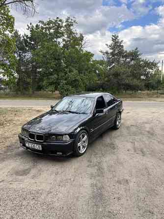 BMW 3 Series 1996 год Слободзея Слободзея