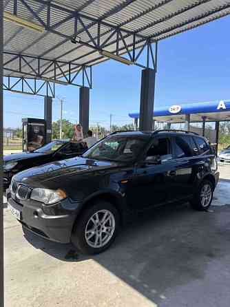 BMW X3 2005 год Тирасполь Тирасполь
