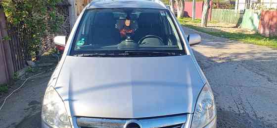 Opel Zafira 2008 год Бендеры Бендеры