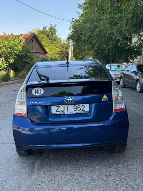 Toyota Prius 2011 год Тирасполь Тирасполь - изображение 4