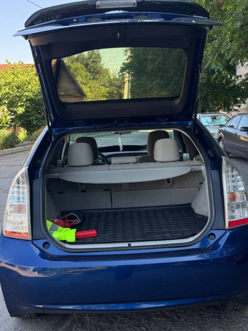 Toyota Prius 2011 год Тирасполь Тирасполь - изображение 7