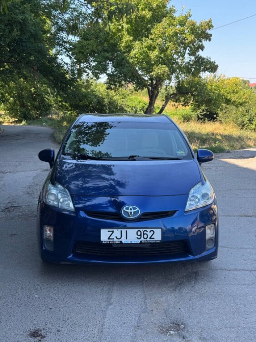 Toyota Prius 2011 год Тирасполь Тирасполь - изображение 1