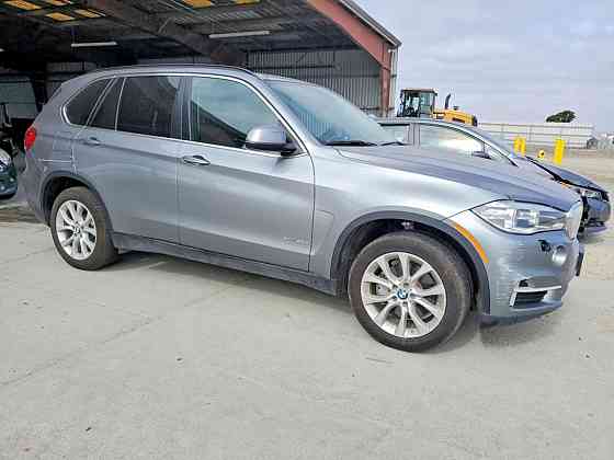 BMW X5 2016 год Тирасполь Tiraspol