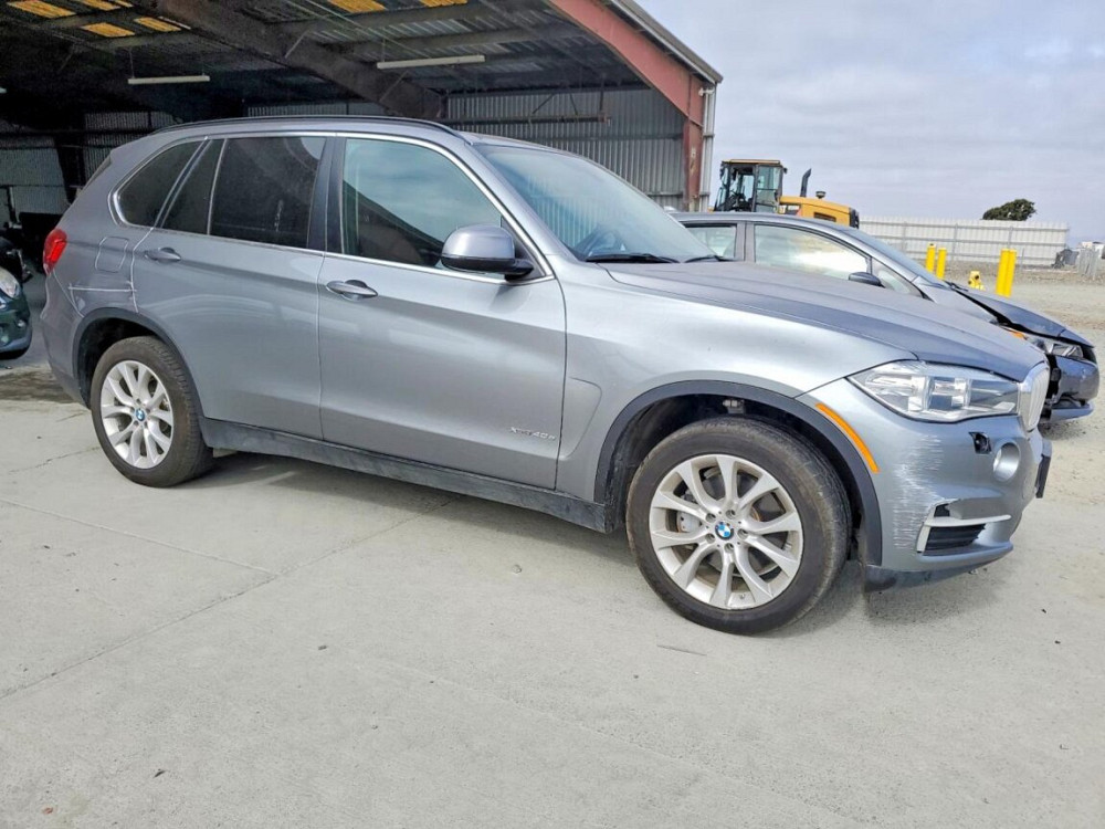 BMW X5 2016 год Тирасполь Тирасполь - изображение 3