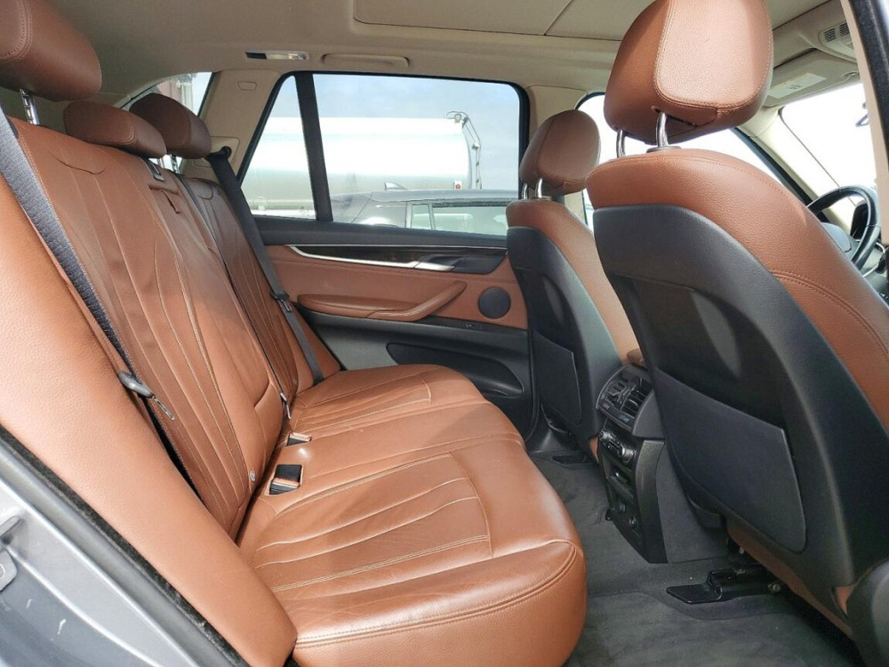 BMW X5 2016 год Тирасполь Тирасполь - изображение 7