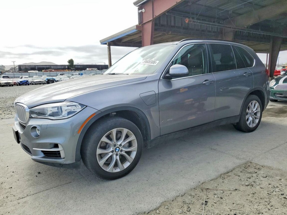 BMW X5 2016 год Тирасполь Тирасполь - изображение 2