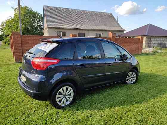 Citroen C4 Picasso 2008 год Тирасполь Тирасполь