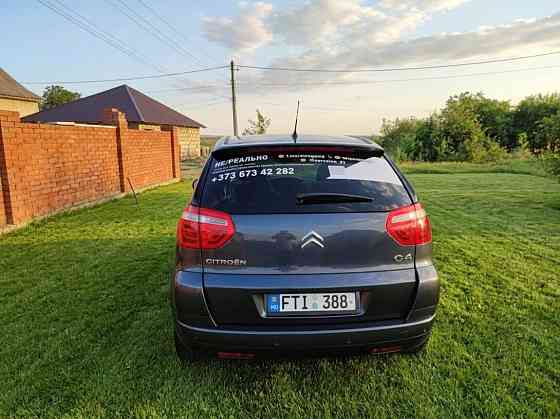 Citroen C4 Picasso 2008 год Тирасполь Тирасполь
