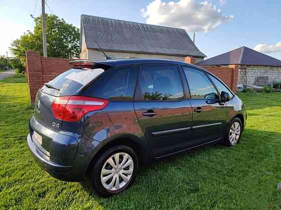 Citroen C4 Picasso 2008 год Тирасполь Тирасполь