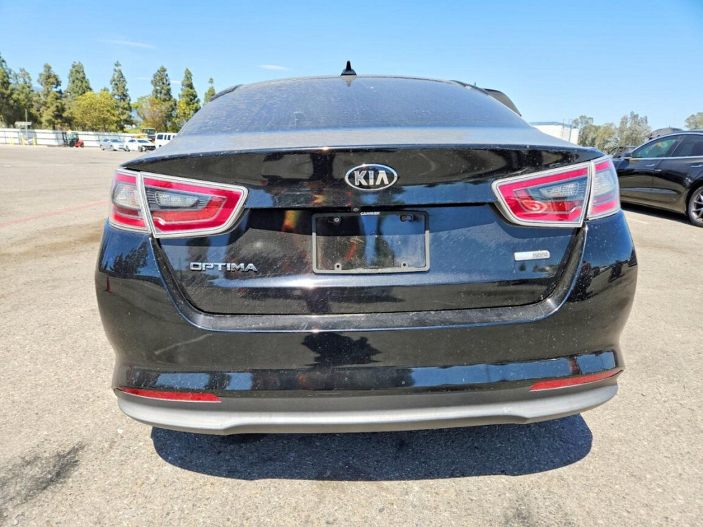 Kia Opirus 2016 год Тирасполь Тирасполь - изображение 4