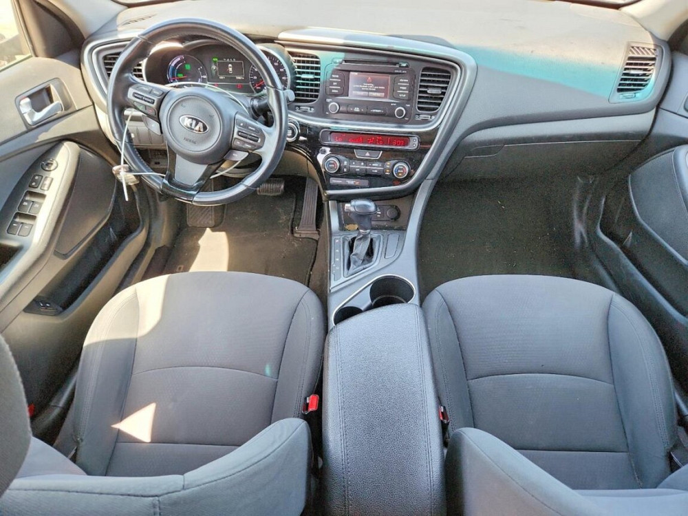 Kia Opirus 2016 год Тирасполь Тирасполь - изображение 5