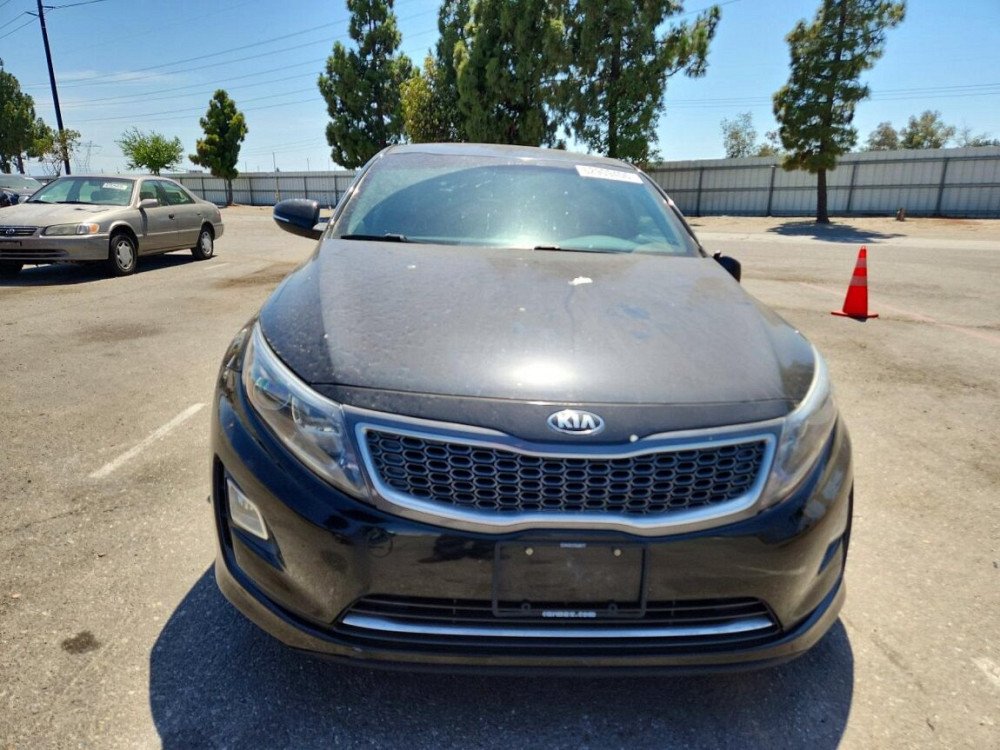 Kia Opirus 2016 год Тирасполь Тирасполь - изображение 1