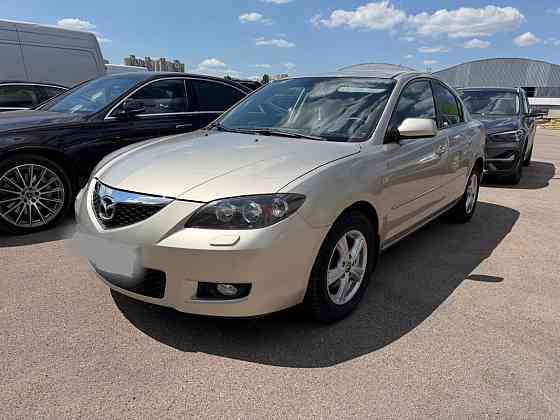 Mazda 2 2007 год Кишинёв Кишинёв