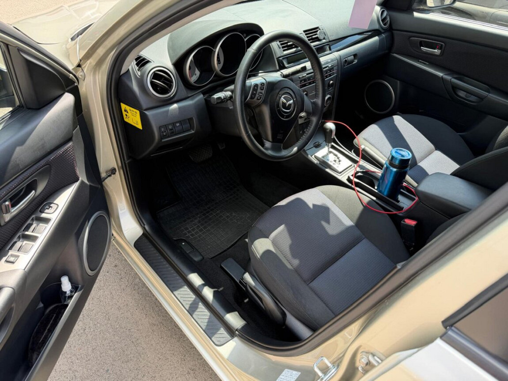Mazda 2 2007 год Кишинёв Chişinău - fotografie 7
